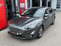 gebraucht Ford Focus 10 EcoBoost Hybrid Cool & Connect