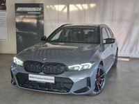 Gebraucht BMW M340 M Sport 340 PS (250 kW) 2025 Grau Limousine