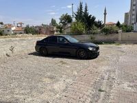 Gebraucht BMW 320 184 PS (135 kW) 2013 Limousine