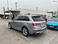 Neu Audi Q7 340 PS (250 kW) 2026 Silber  metallic SUV