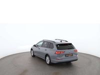 gebraucht VW Golf VIII Golf VariantVariant 1.0 eTSI Life Aut MATRIX RADAR