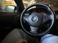 Gebraucht BMW 535 M Sport 272 PS (200 kW) 2006 Kombi
