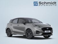 Neu Ford Puma 125 PS (91 kW) 2025 SUV