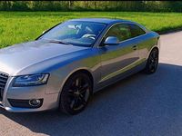 Gebraucht Audi A5 239 PS (175 kW) 2007 Coupé