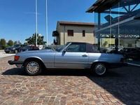 gebraucht Mercedes 560 SL