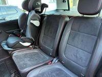 gebraucht Seat Alhambra FR 20 TDI CR