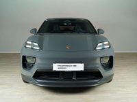 gebraucht Porsche Macan 4S