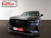 gebraucht Mazda CX-60 D254 AWD HOMURA PLUS
