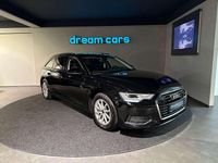 gebraucht Audi A6 Avant 40 TDI quattro / Lenkradheizung / Kamera /