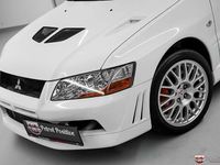 gebraucht Mitsubishi Lancer Evolution VII RS / Original / Clean / Rustfree