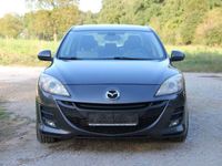 gebraucht Mazda 3 CD109 TX