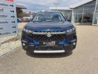 gebraucht Suzuki SX4 S-Cross *Aktionspreis 25.330-* 14 DITC Hybrid Shine