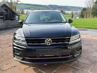 gebraucht VW Tiguan 2,0 TDI SCR Comfortline