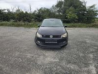 gebraucht VW Polo Sport 1,6 TDI R line