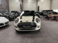 gebraucht Mini Cooper - 5türig!