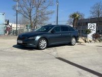 gebraucht Skoda Superb Style 2.0 TDI DSG