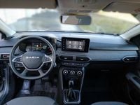 gebraucht Dacia Jogger Jogger Extreme Hybrid 140 PS