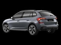 gebraucht Skoda Kamiq 1,0 TSI Monte Carlo DSG *PANO; 18 Zoll uvm.*