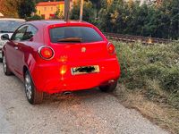 gebraucht Alfa Romeo MiTo 14 Turbojet Distinctive