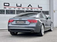 gebraucht Audi A5 Coupé 30 TDI quattro DPF S-tronic/S-LINE/PANO/...