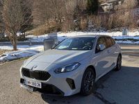 Gebraucht BMW 116 122 PS (89 kW) 2025 Kleinwagen