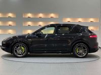 gebraucht Porsche Cayenne III E-Hybrid Aut.*Hinterachslenkung*Pano*