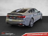 gebraucht Audi A5 Sportback 45 TDI quattro S line