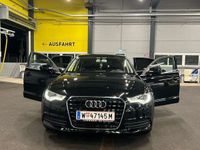 gebraucht Audi A6 2,0 TDI DPF