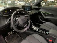 gebraucht Peugeot 2008 GT PT 130 EAT ACC Carplay LED 17"