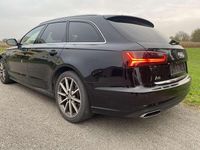 gebraucht Audi A6 Avant 2,0 TDI ultra S-tronic