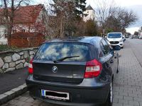 gebraucht BMW 116 116 i