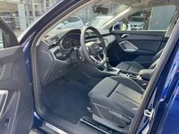 gebraucht Audi Q3 35 TDI S line exterieur