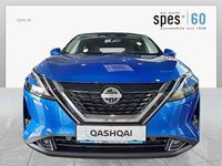 gebraucht Nissan Qashqai 1.5 VC ePOWER N-CONNECTA 190PS