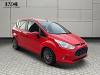 gebraucht Ford B-MAX Trend