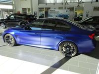 gebraucht BMW M3 CS Limited Edition Carbon Individual Lackierung