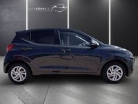gebraucht Hyundai i10 i Line Plus 1,0 MT a3bp0