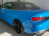 gebraucht Audi A5 Cabriolet 45,Head up,Matrix,Assistenzpaket,ACC