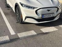gebraucht Ford Mustang Mach-E Elektro 88kWh Extended Range