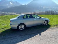 gebraucht Alfa Romeo 156 156 Alfa2.5 V6 24V