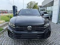 Neu VW Touareg R 462 PS (339 kW) 2025 Schwarz  metallic SUV