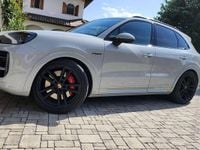 gebraucht Porsche Cayenne Cayenne III S E-Hybrid PHEV 21,8 kWh Aut.