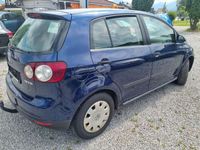 gebraucht VW Golf Plus 1.6 FSI Sportline Euro4 Top! 150000km!!!