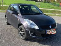 gebraucht Suzuki Swift 1,2 4WD Clear