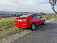 gebraucht VW Corrado Corrado2.0 16V *historische Zulassung*