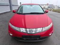 gebraucht Honda Civic 2.2 CTDI Sport ID:49