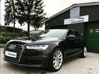 gebraucht Audi A6 3.0 TDI quattro