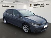 gebraucht VW Golf VIII Style eHybrid DSG