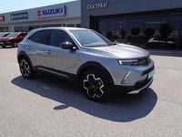 Gebraucht Opel Mokka Ultimate 110 PS (80 kW) 2021 Silber SUV