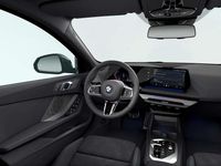 gebraucht BMW 120 120 M Sport i ACC PrivG LED Nav Kam SHZ 18Z Temp...