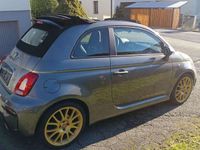 gebraucht Abarth 595C Scorpioneoro